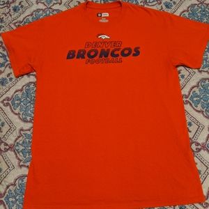 NFL Denver Broncos T-shirt